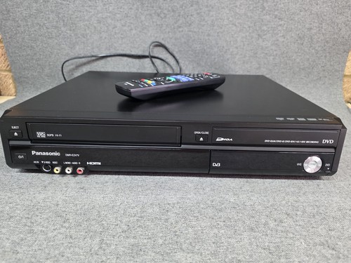 Panasonic dmr ez47v dvd - panasonic, dmr-ez47v