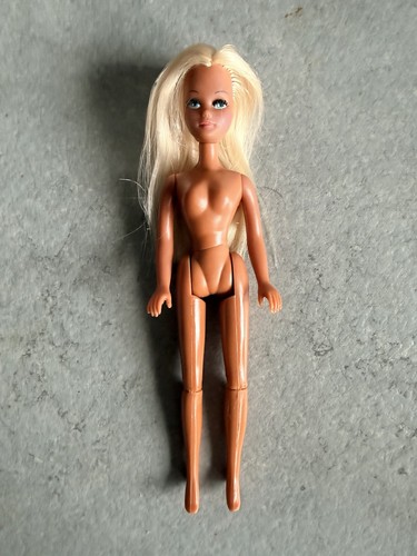 Vintage palitoy pippa - palitoy,