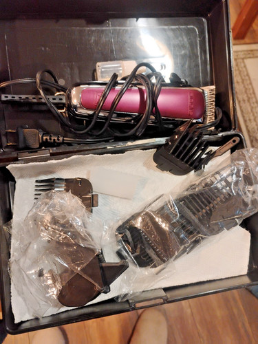 Andis clippers - andis,
