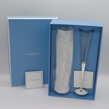 Wedgwood Crystal Champagne