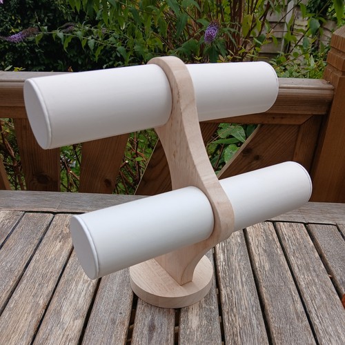 Jewellery display stand - display, rack
