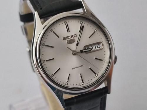 Seiko automatic gents - ,