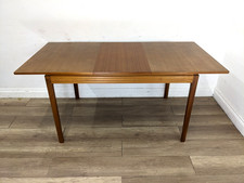 DINING TABLE McIntosh Teak