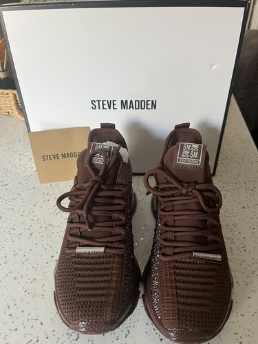 Steve madden maxilla bling - madden,