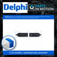 Steering Rack Boot fits HONDA