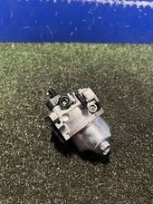 Mountfield Petrol Hp45 Rs100 Engine Lawnmower Carburettor