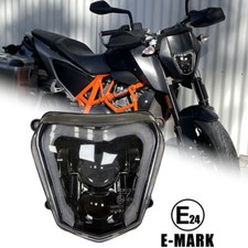 LED Headlight DRL Hi/Low Beam