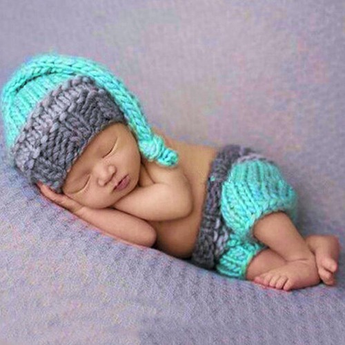 Newborn baby photography props - newborn,