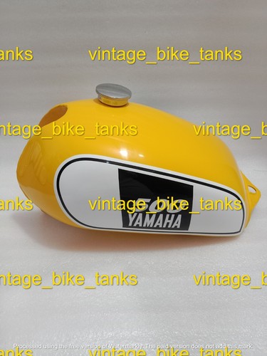 Fit for yamaha 500 - yamaha, tt