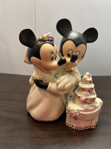 Lenox disney showcase - disney,