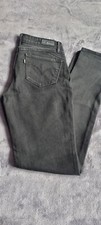 Levi’s Demi Curve Mid Rise Skinny Jeans Size 26 BNWOT