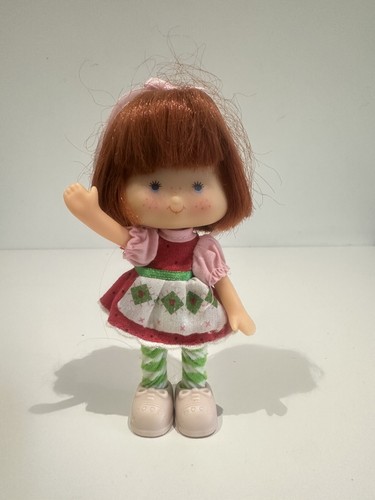Vintage strawberry shortcake - vintage,