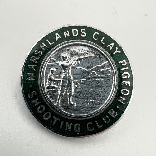 Clay pigeon shooting club - clay,,