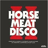 Horse Meat Disco 2 Various