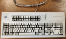IBM Keyboard 1394324 RJ45