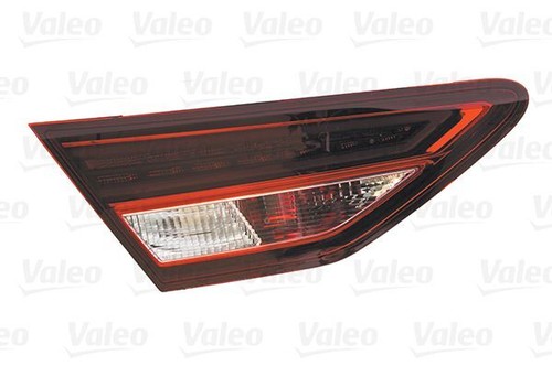 Rear light left - light,