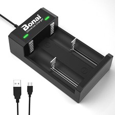 Universal All-in-1 Battery