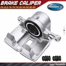 Brake Caliper Front Left for