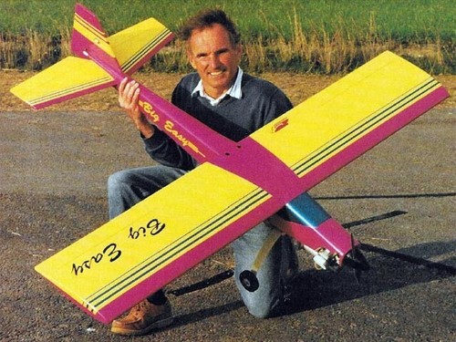 Big easy sport model - big,