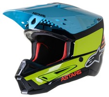 ALPINESTARS S-M5 SM5 HELMET