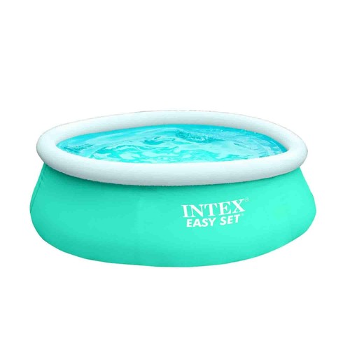 Intex 6ft foot - 6ft,