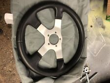 Grant Formula 4 Steering Wheel