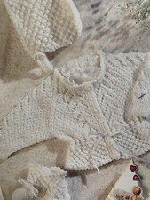 Patons 4741 Fairytale DK Baby