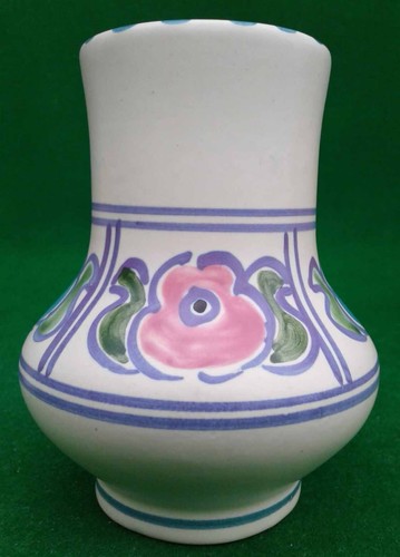 Honiton pottery rinton - pottery,