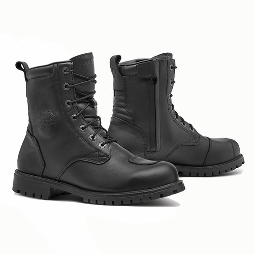 Motorcycle boots forma - motorcycle, |