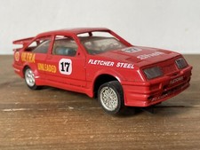FORD SIERRA COSWORTH - #17