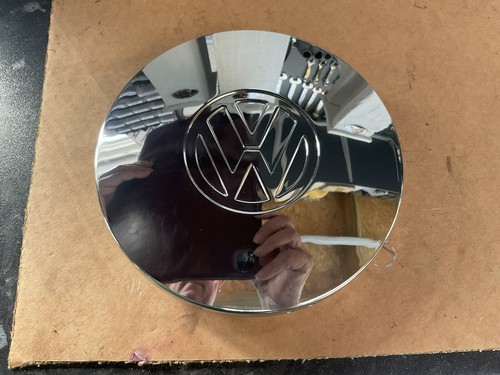Mark golf jetta chrome - vw, 1