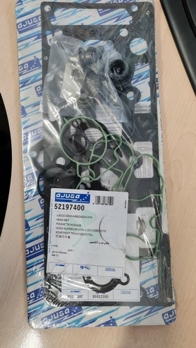 Head gasket set - gasket, fits