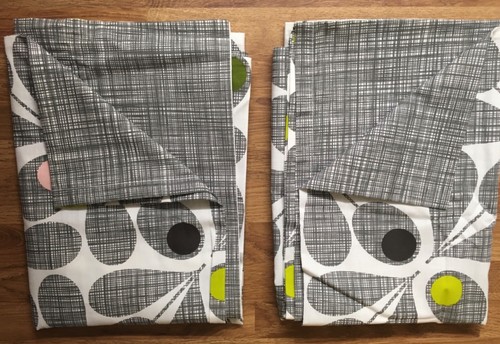 Handmade pillowcases orla - 2,