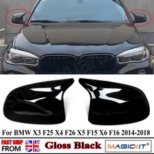 For 14-18 BMW X3 F25 X5 F15 X6