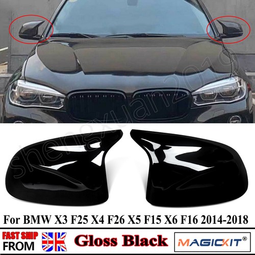 For bmw f25 x5 f15 - 14-18,
