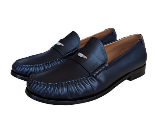 Hugo boss loafers shoes - hugo,