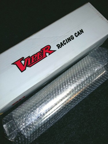 Viper oval short race - short, slipon