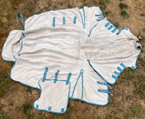Epic classic sweet itch rug - epic,