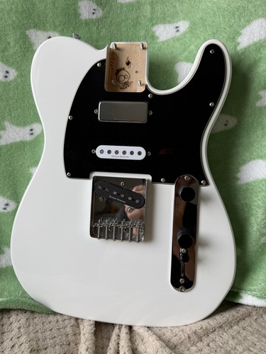 Squier vintage modified - squier,
