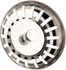 Stainless Steel Kitchen Sink