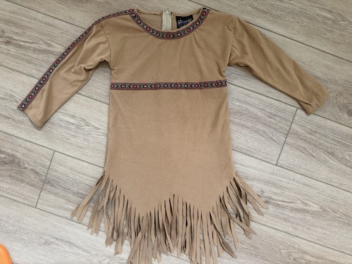 Girls size medium native - size, 6-8