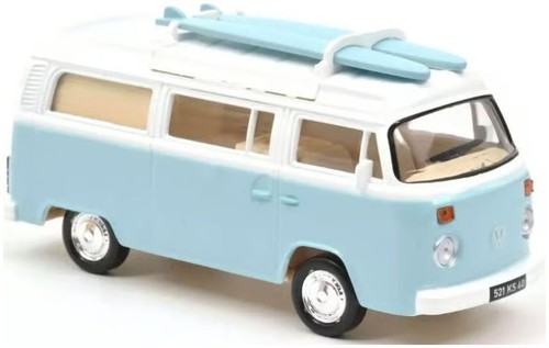 Norev combi t2b camper - combi, van