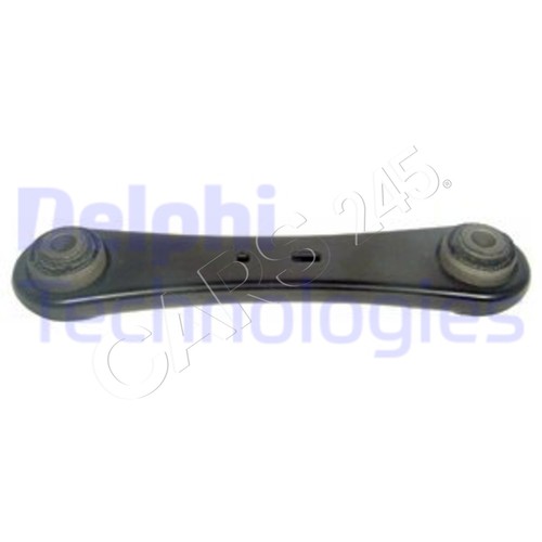 Suspension sway bar delphi - sway,