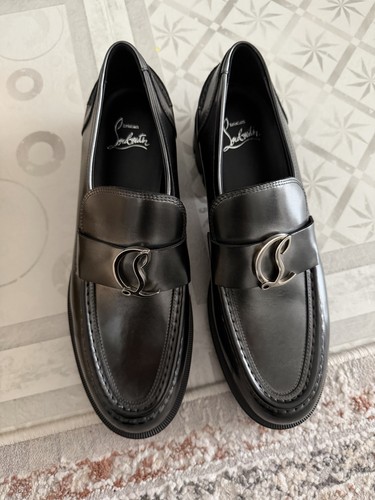 Christian louboutin moc - christian, lug