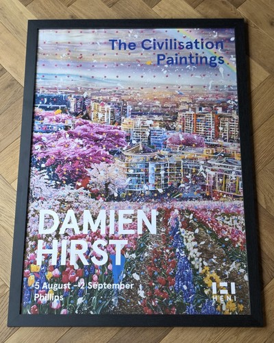 Damien hirst the - hirst,