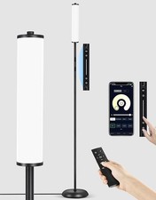 OUTON Corner Floor Lamp