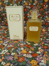 New Miss Dior Eau De Toilette 100ml Originale RRP £125