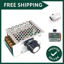 AC 220V 4000W High Power SCR