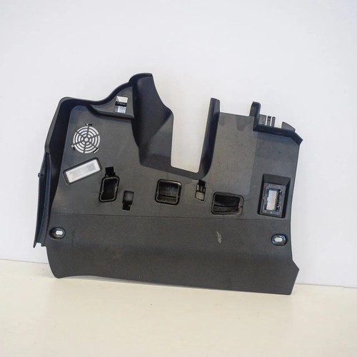 Bmw f10 dashboard lower - bmw, 5