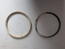 1967 1968 Ford Mustang